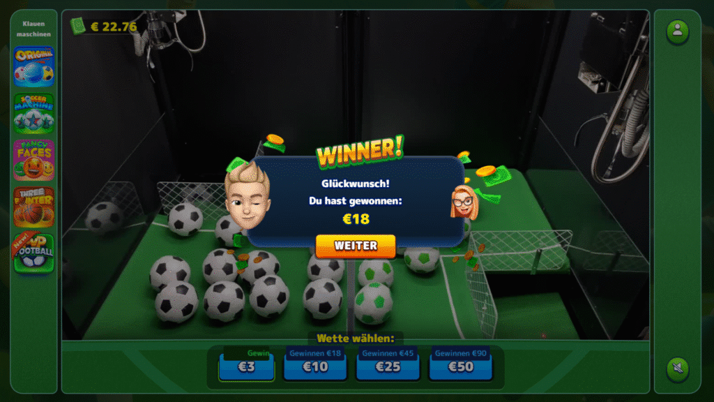 PvP Cash Crab Casinos Wallpaper 3