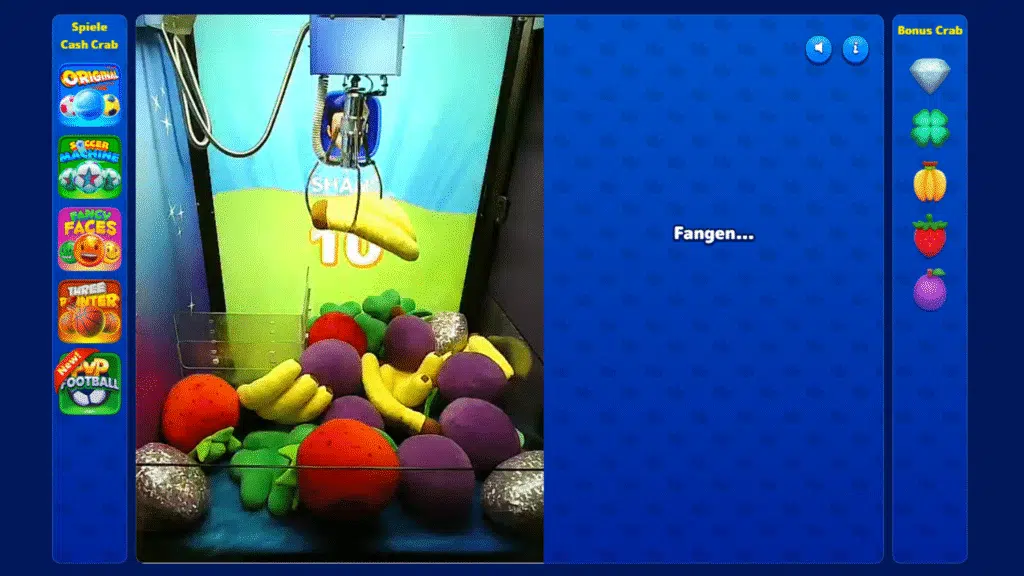 bonus crab casino tipps zum erfolgreichen fangen