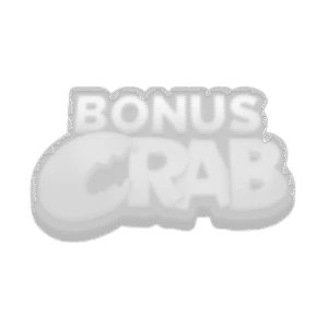 casino mit bonus crab schwarz weiss grau logo