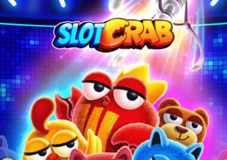 Bonus Crab Slot Demo